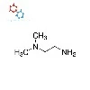 How to detect the presence of DIPEA in a sample?
